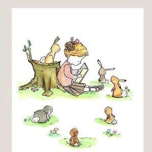 Meet your Posher, Rosie